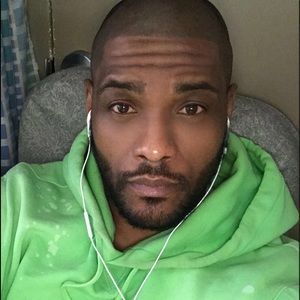 Meet your Posher, Marcus